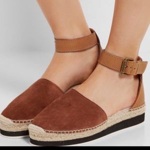 See by Chloe Espadrilles Sandal